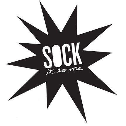 Sock it to Me logo