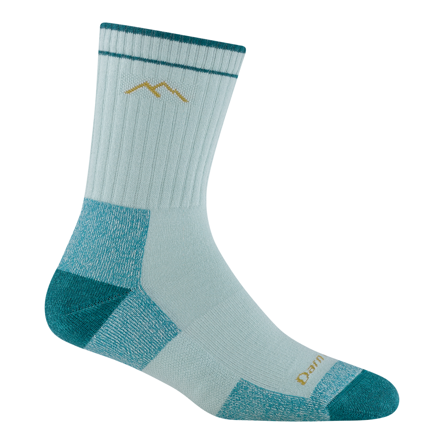 Coolmax Hiking Micro-Crew