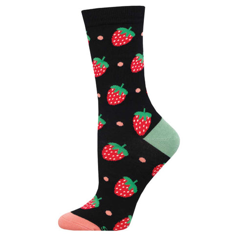 Strawberry Delight