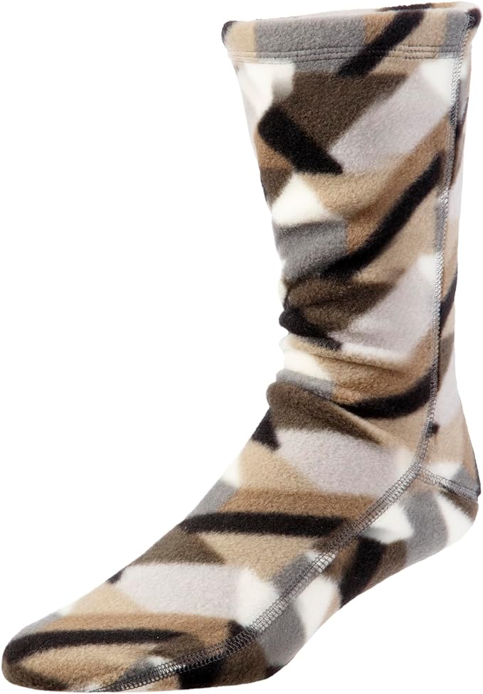 VersaFit Fleece Pattern