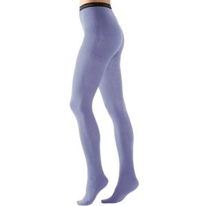 Combed Cotton Tights