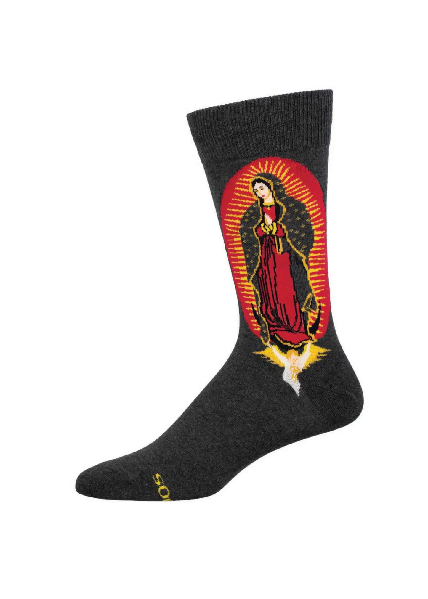 Men's Guadalupe 2.0
