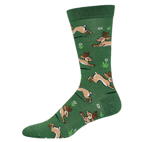 Men's Jolly Jackalopes