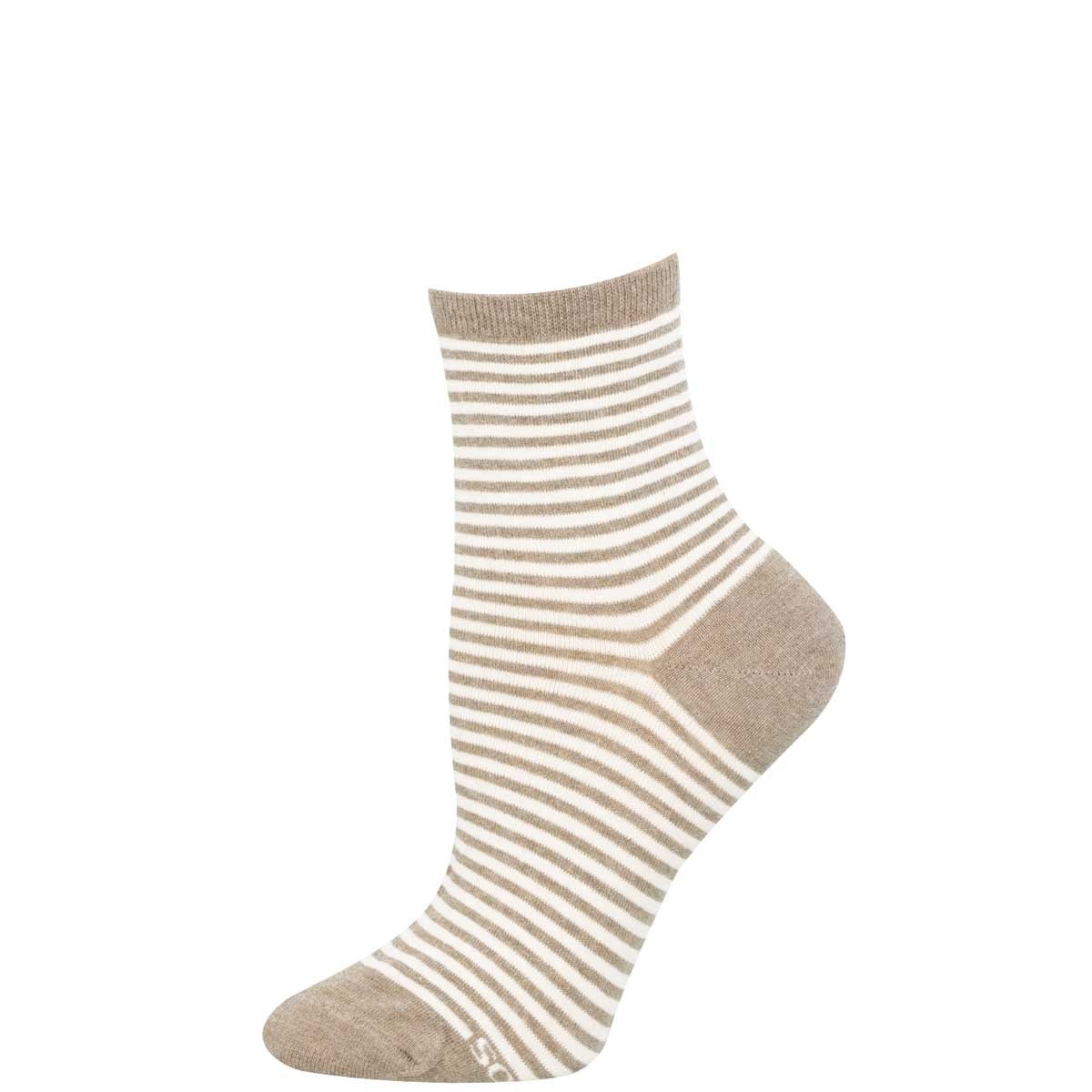 Sailor Stripe Mini Crew