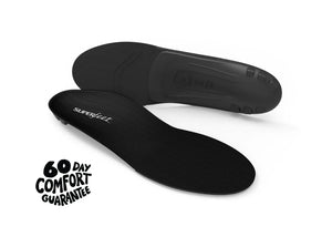 All-Purpose Support Low Arch (Black)