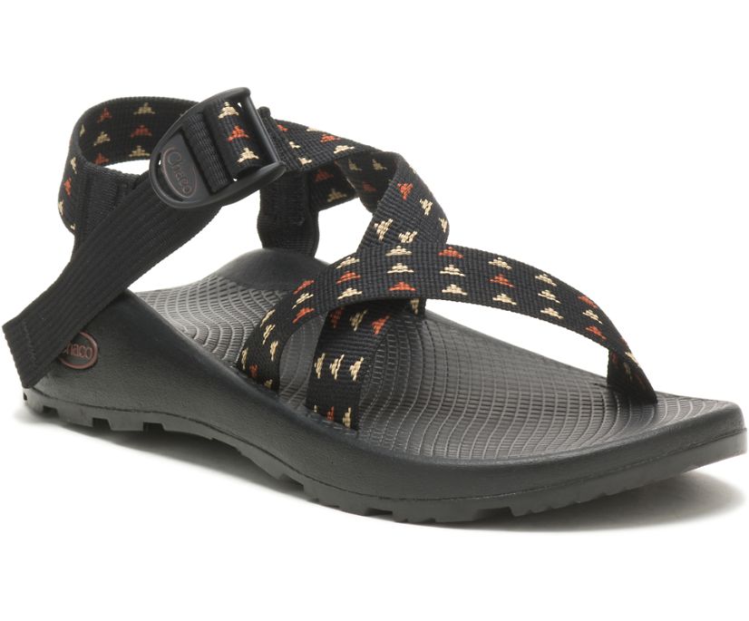 Chaco Men\'s Z2 Classic Sandals Sierra Black Chaco Men main image 4