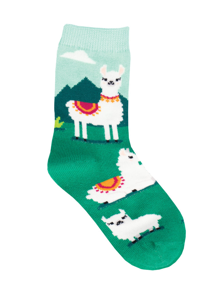 Kids' Yo Llama