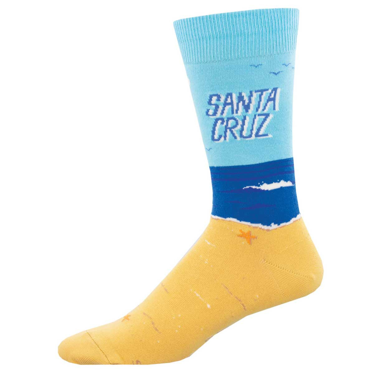 Men's Santa Cruz Beach