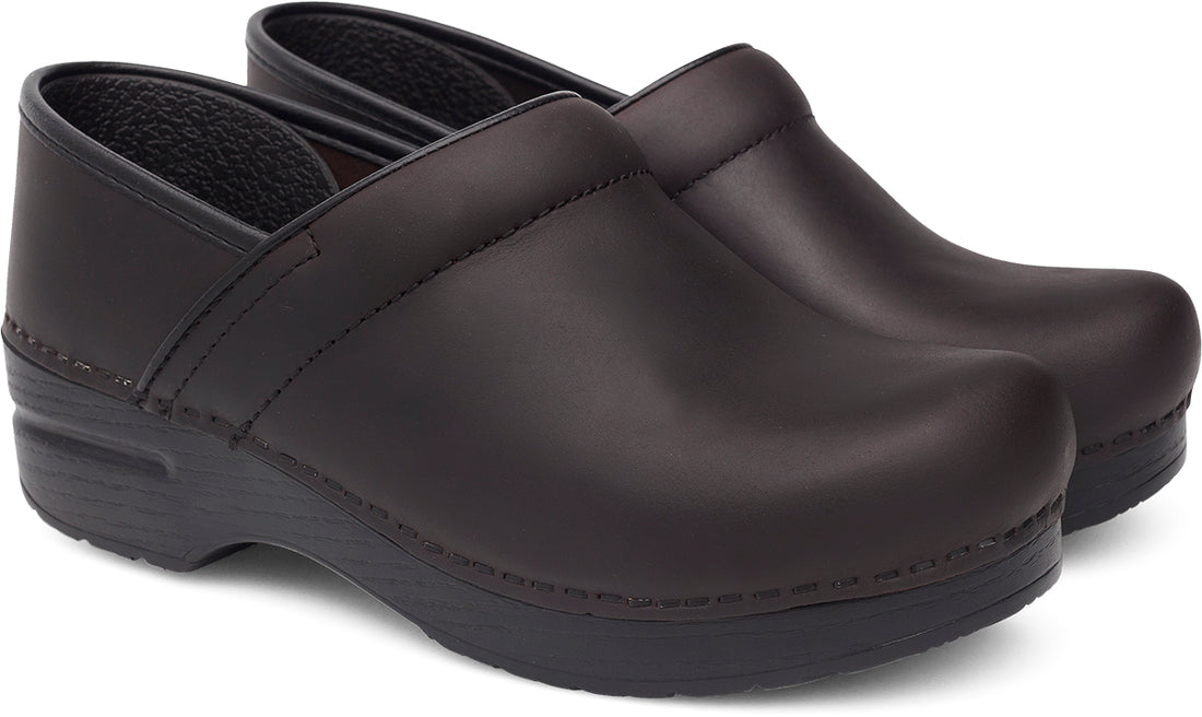 Sockshop's Dansko Clog Guide