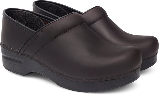 Sockshop's Dansko Clog Guide