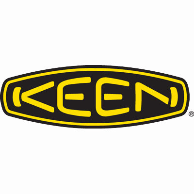 Keen Footwear logo