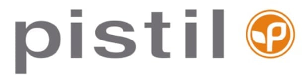 Pistil logo