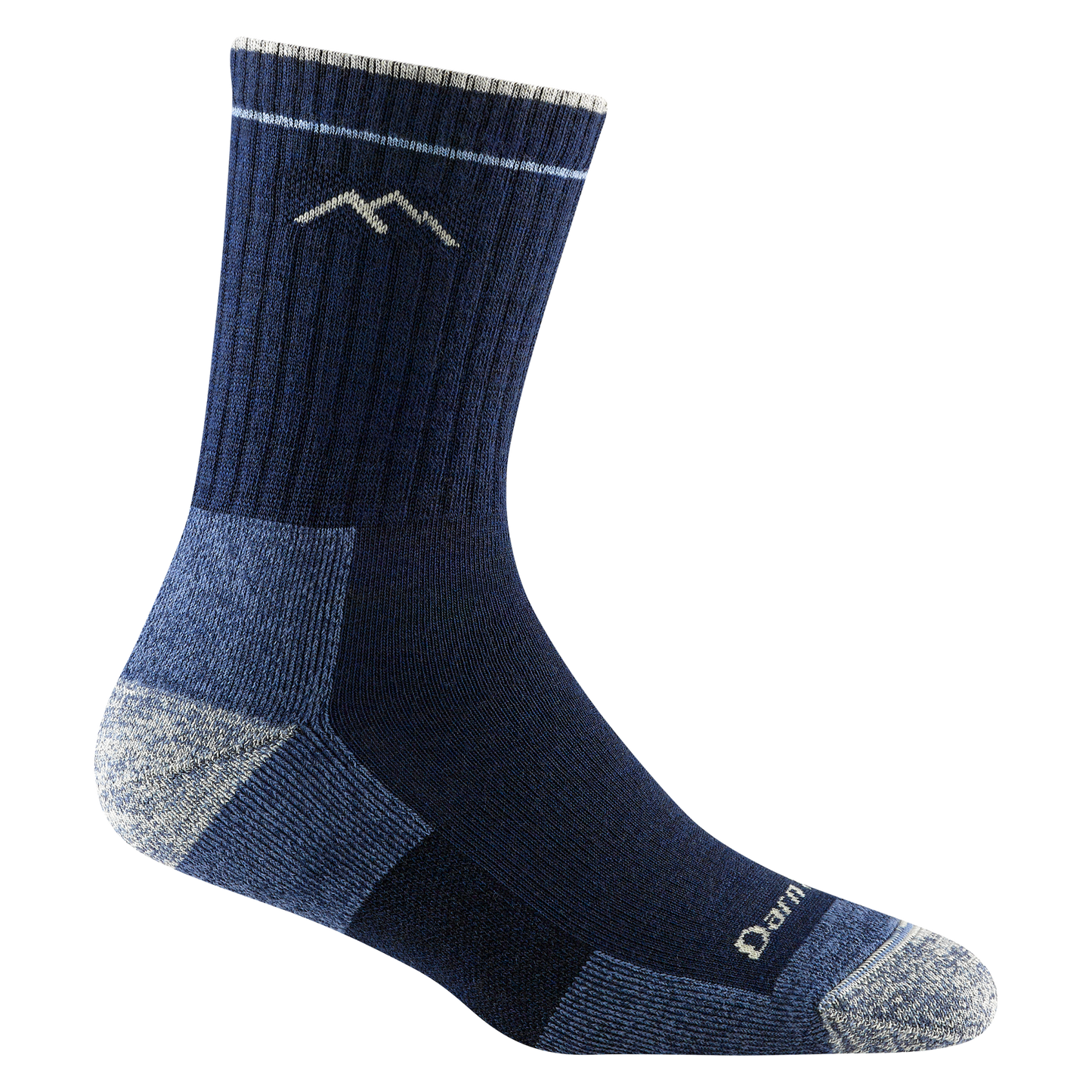 Hike Solid Micro-Crew