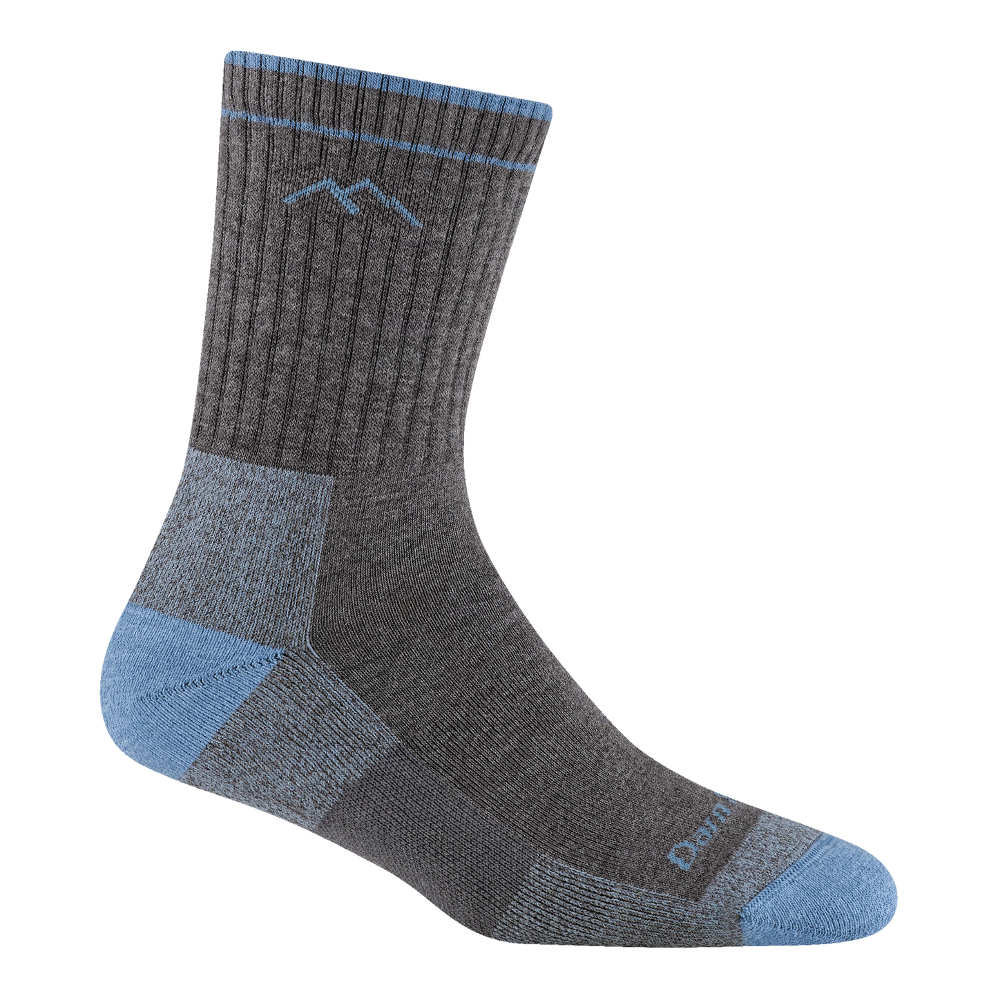 Coolmax Hiking Micro-Crew