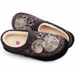 Load image into Gallery viewer, Forest Mule Slipper
