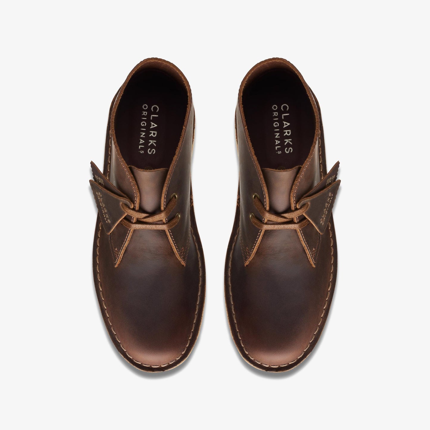 Desert Boot