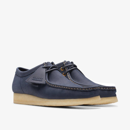 Wallabee