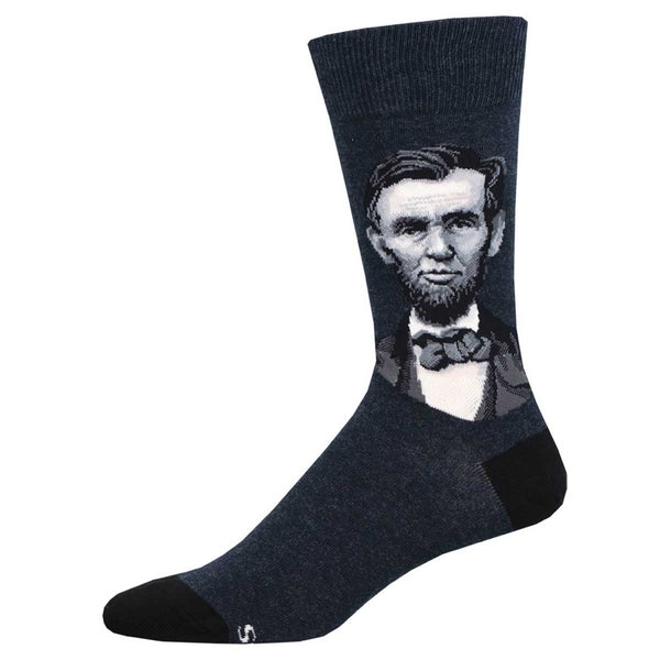 Men's President Lincoln