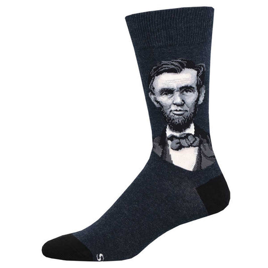 Men's President Lincoln