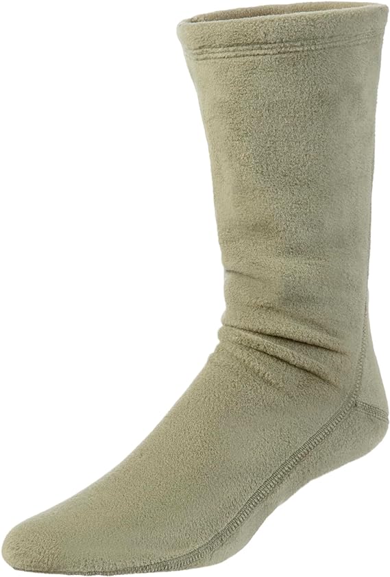 Versafit Fleece Cabin Socks