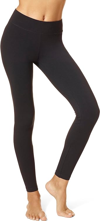 Ultra Leggings with Wide Waistband