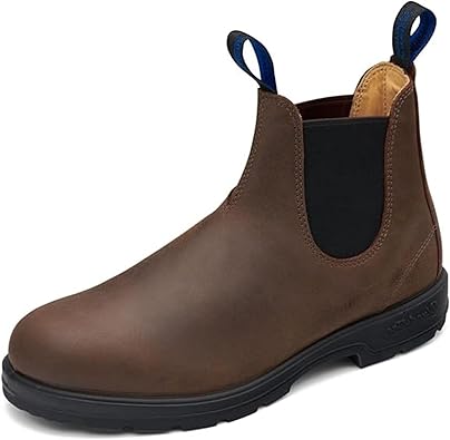 All-Terrain Thermal Boot