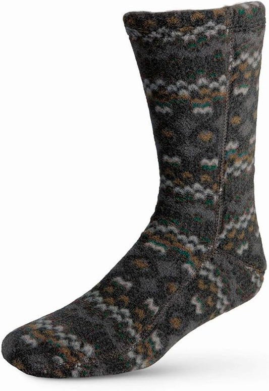 VersaFit Fleece Pattern