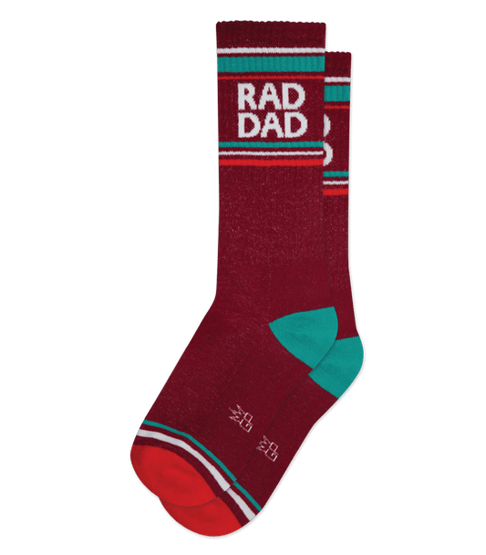 Rad Dad