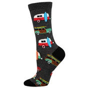 Woodies on the Wharf