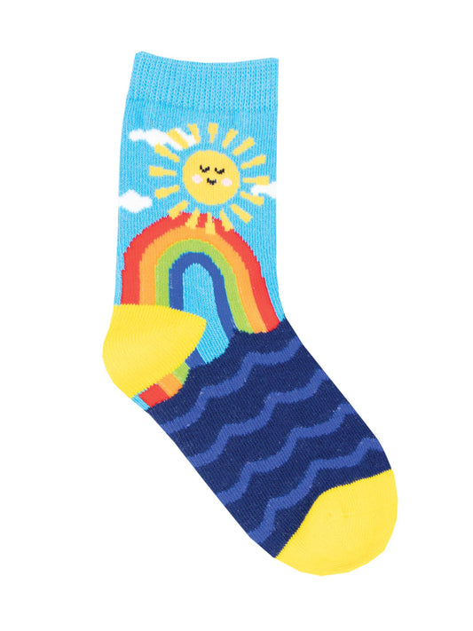 Sunshine and Rainbows