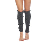 Load image into Gallery viewer, Cable-Knit Legwarmers
