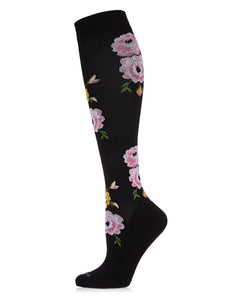 In Bloom Compression Socks