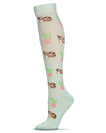 Load image into Gallery viewer, Catnap Compression Socks
