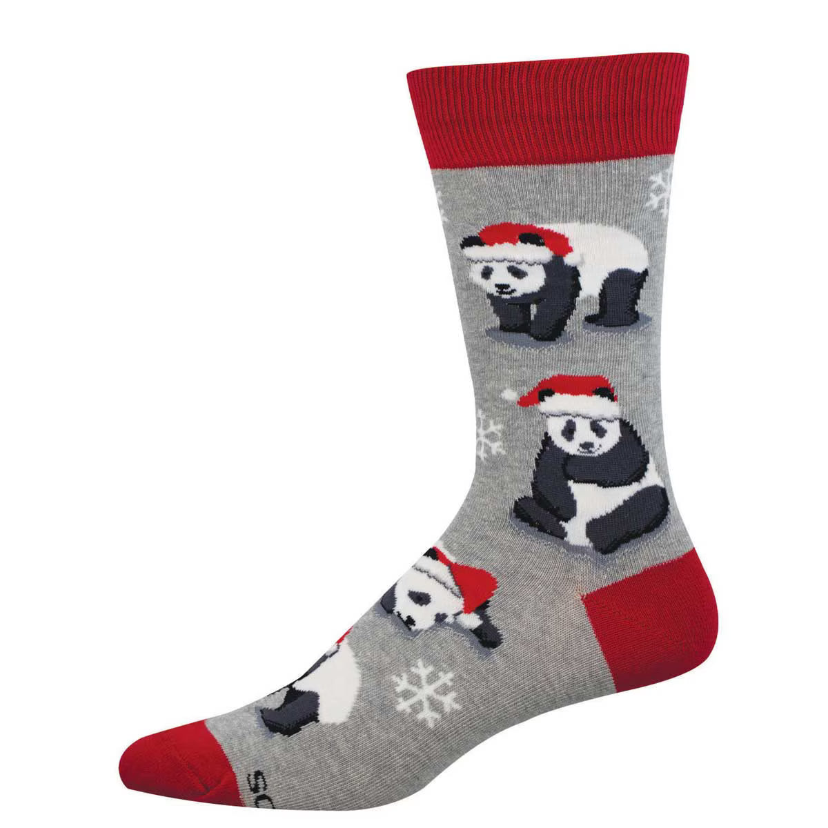 Mens Merry Panda