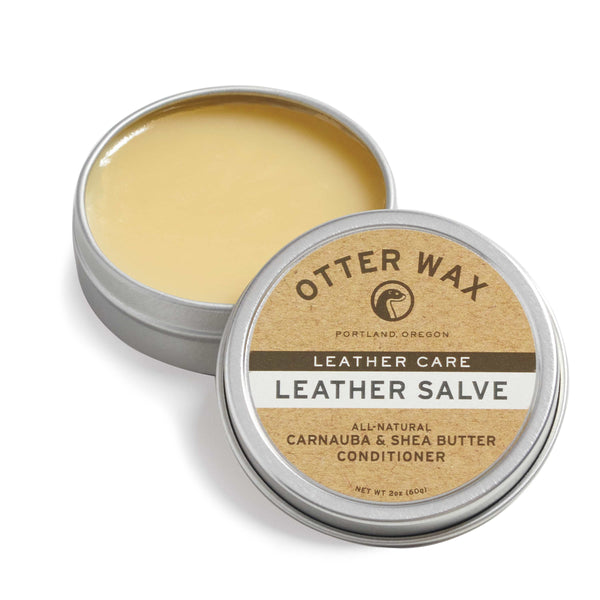 Leather Salve