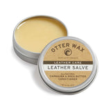 Load image into Gallery viewer, Leather Salve
