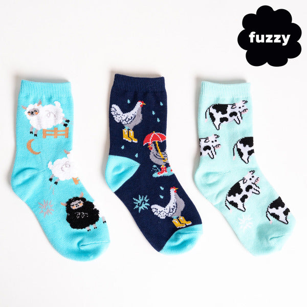 You Can Count on Me 3-Pack