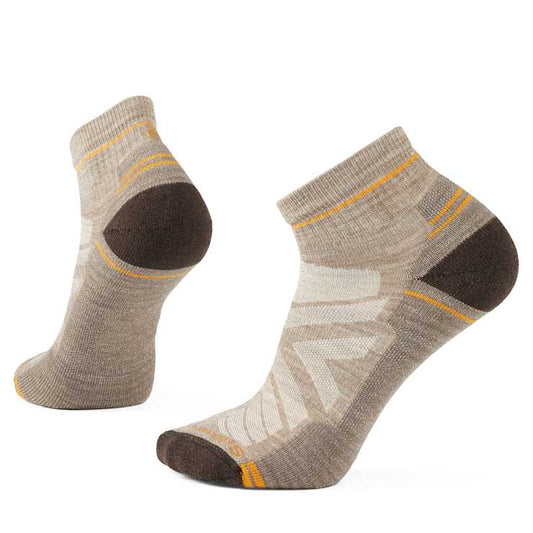 Hike Light Cushion Ankle Socks
