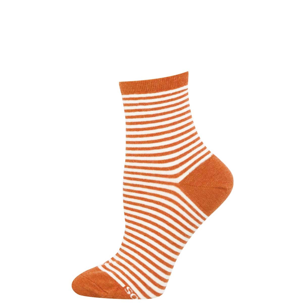 Sailor Stripe Mini Crew