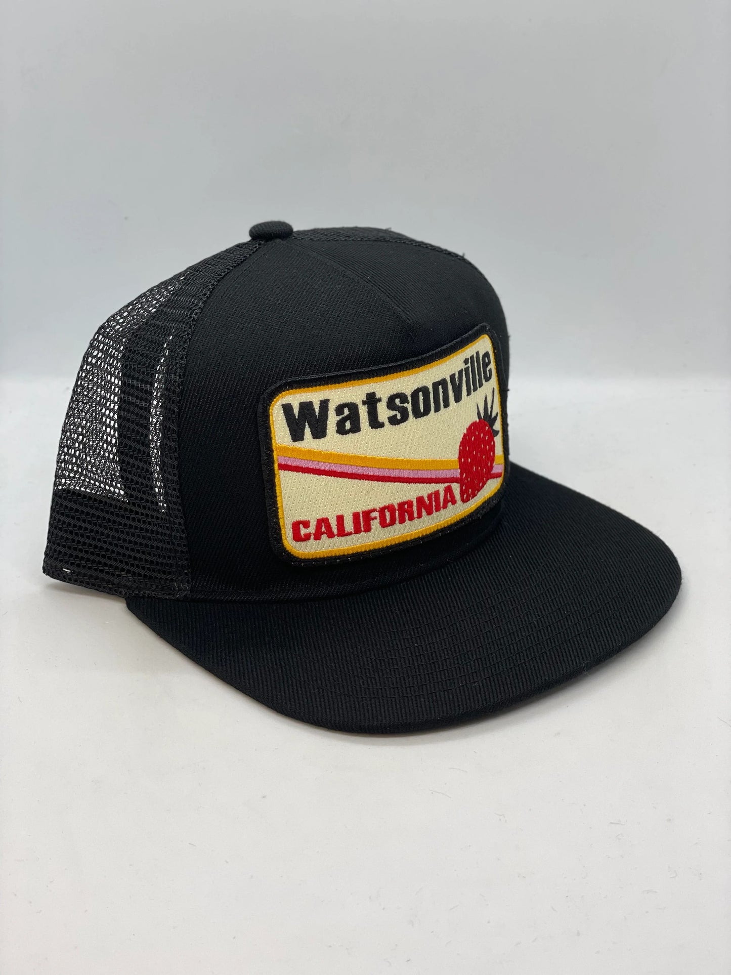 Watsonville