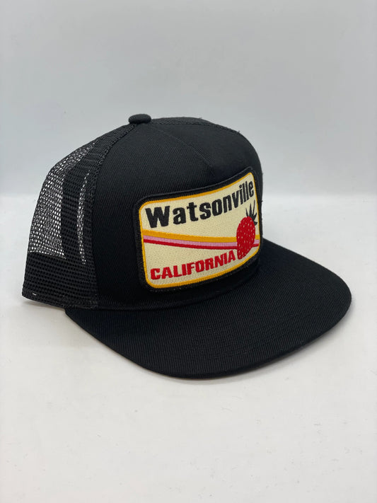 Watsonville