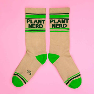 Plant Nerd