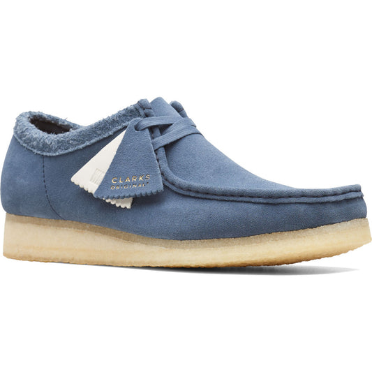 Men's Wallabee