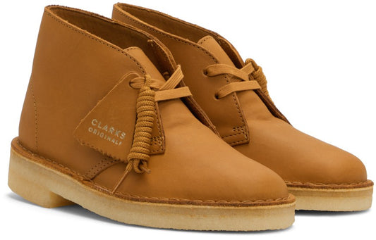 Desert Boot