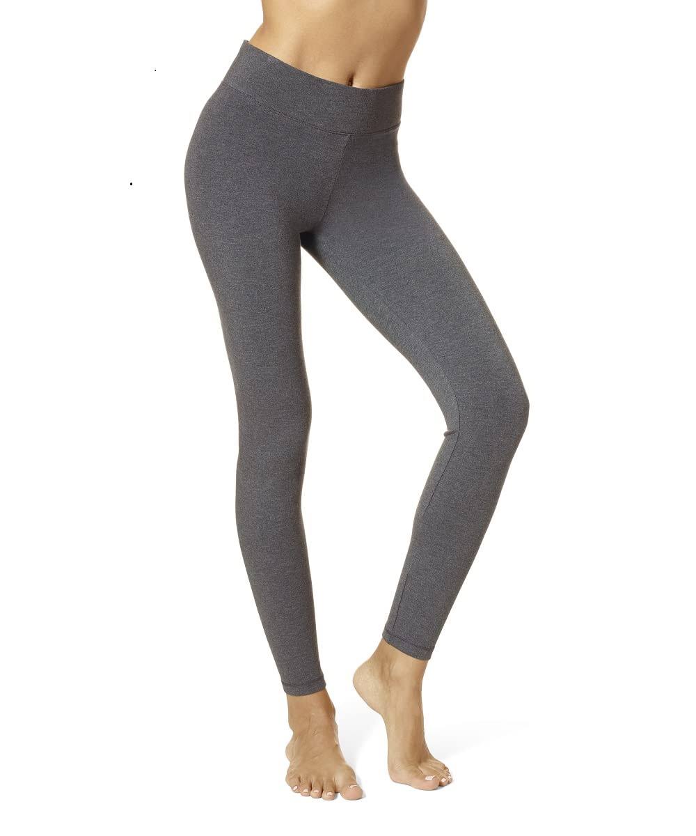 Ultra Leggings with Wide Waistband