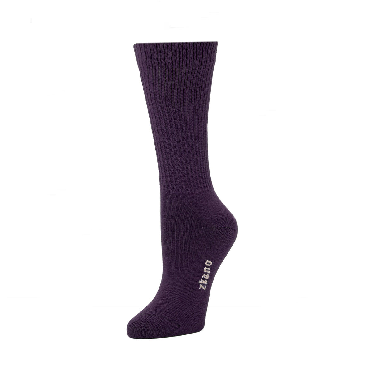 Rib-Knit Sock – Sockshop & Shoe Co.