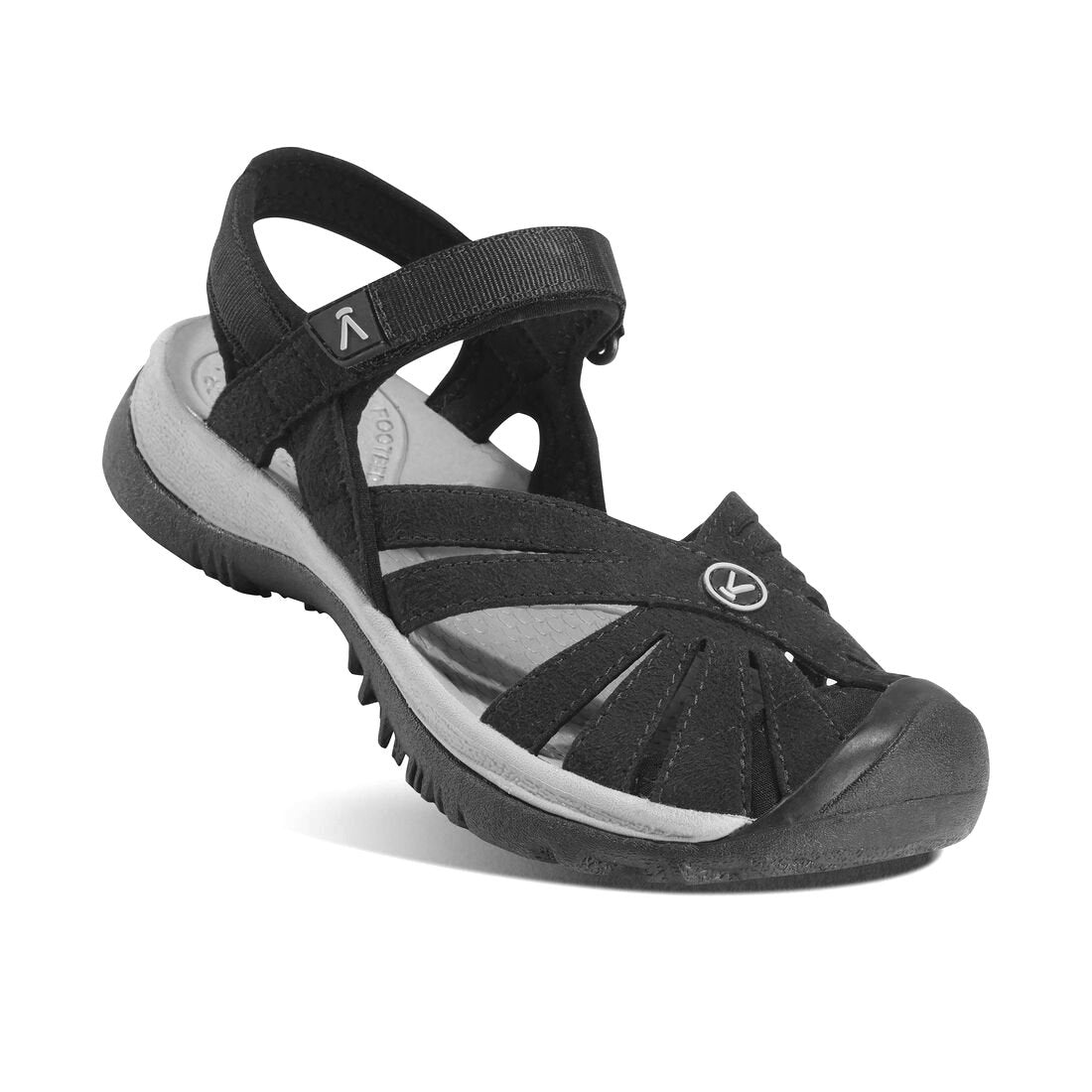 Rose Sandal – Sockshop & Shoe