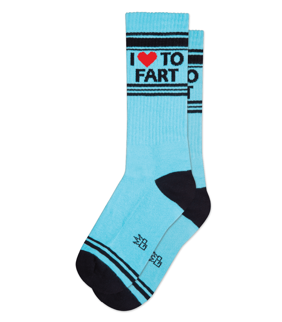 I  ❤️ to Fart
