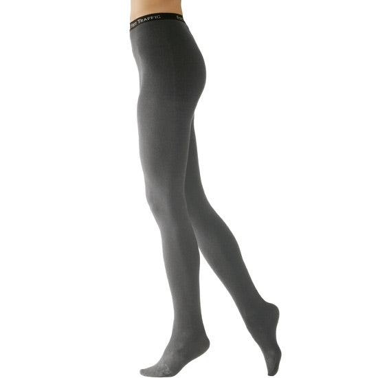 Combed Cotton Tights