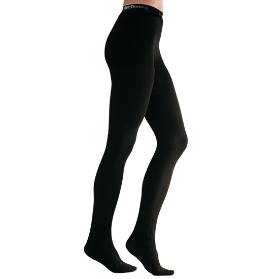 Combed Cotton Tights